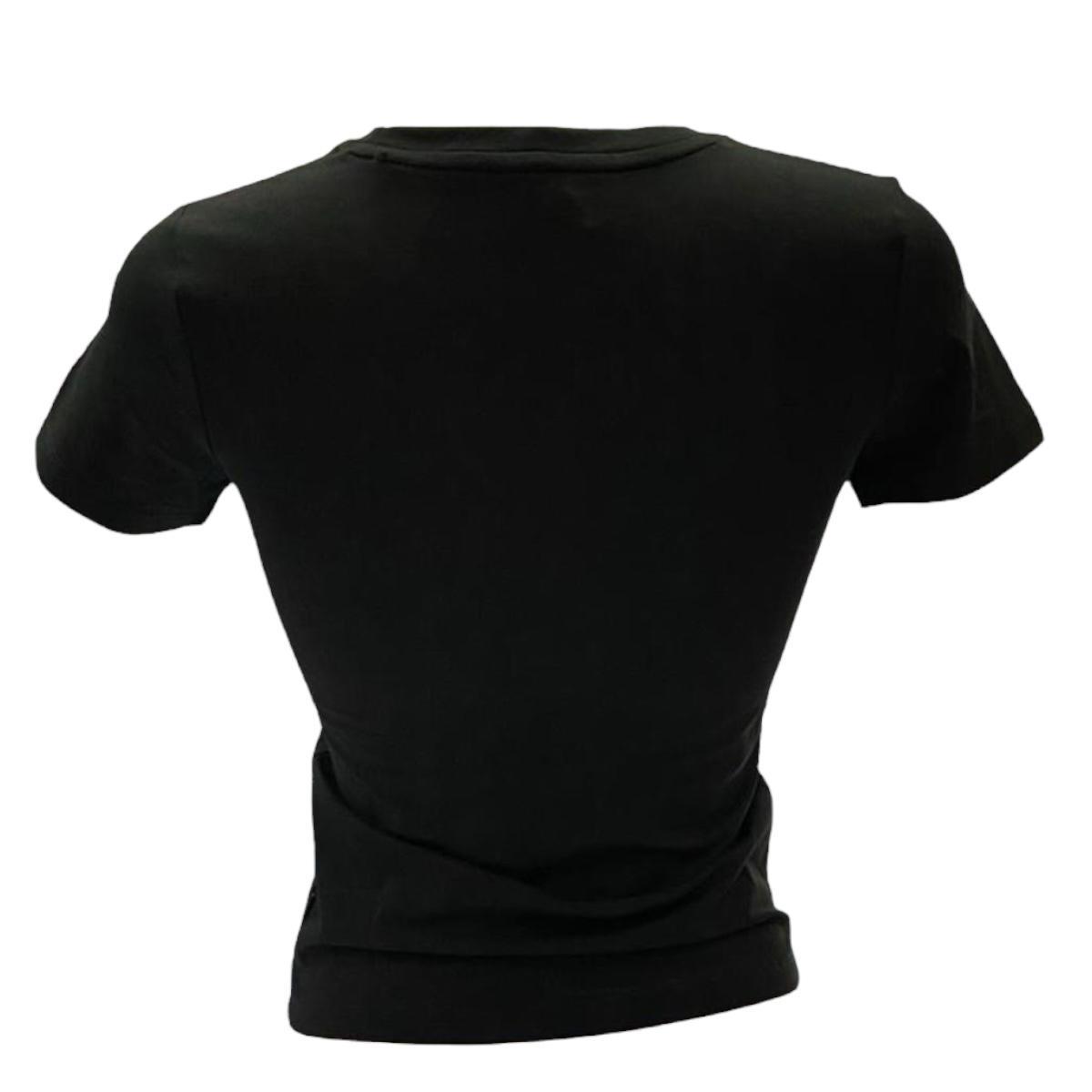 T-Shirt MM Donna Guess W4YI04J1314