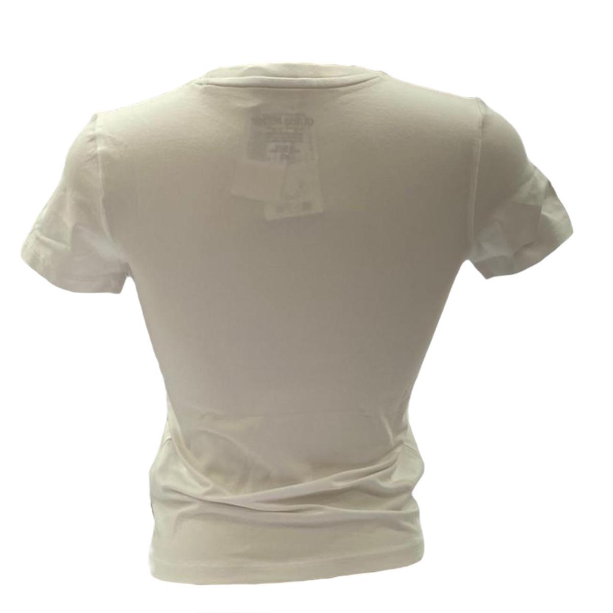 T-Shirt MM Donna Guess W4YI04J1314