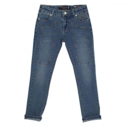 Jeans Ragazzo Jeckerson J3340