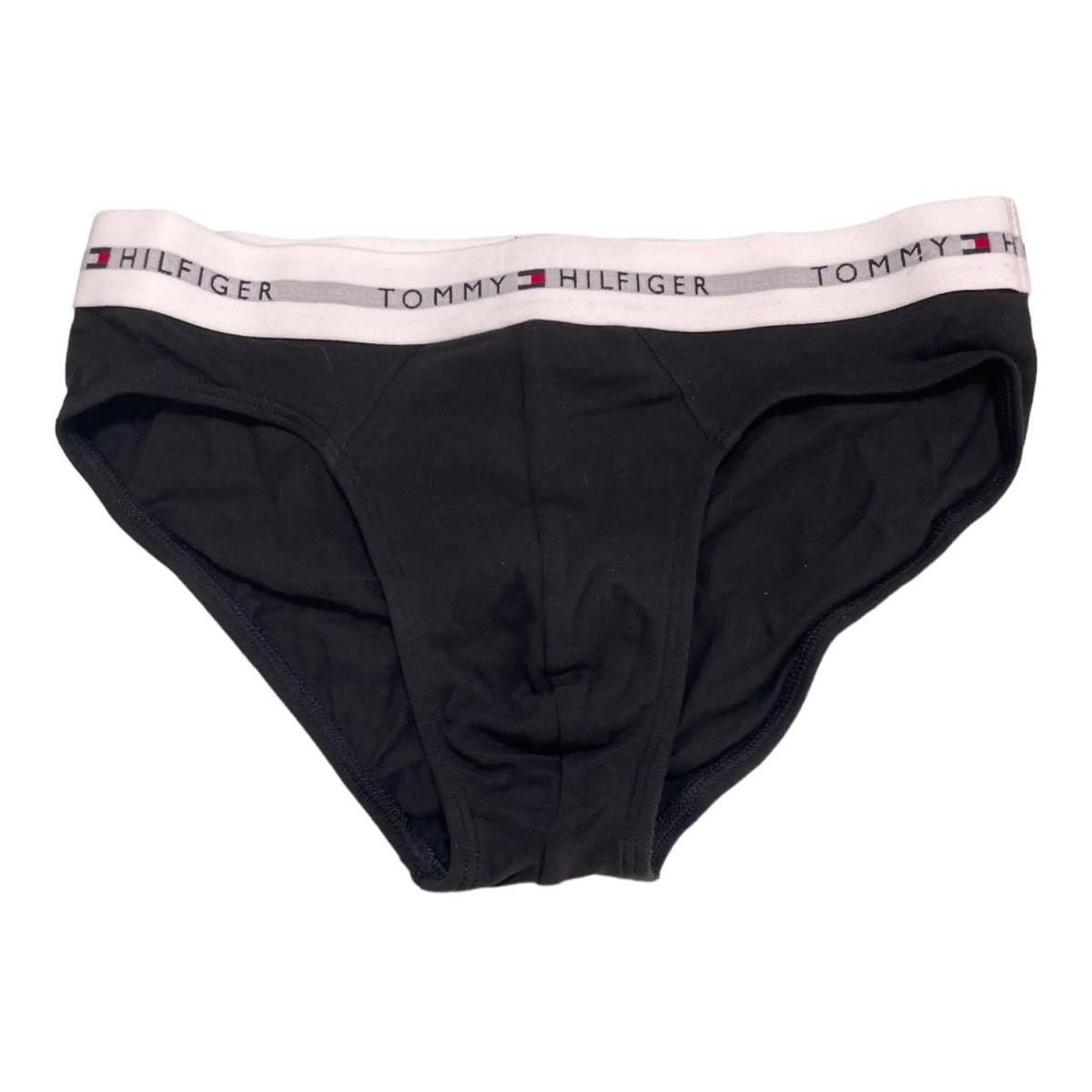 Slip uomo tommy hilfiger 2905