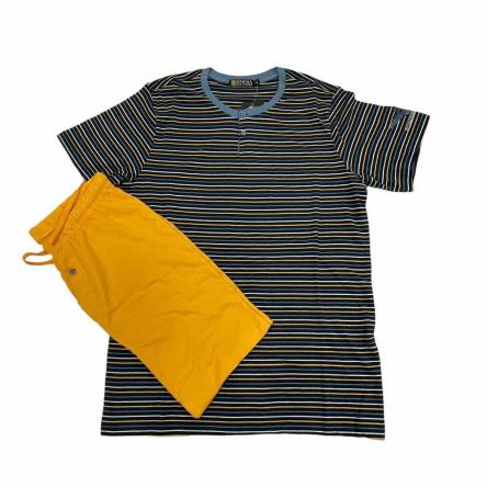Pigiama Uomo MM Marina Militare 98658