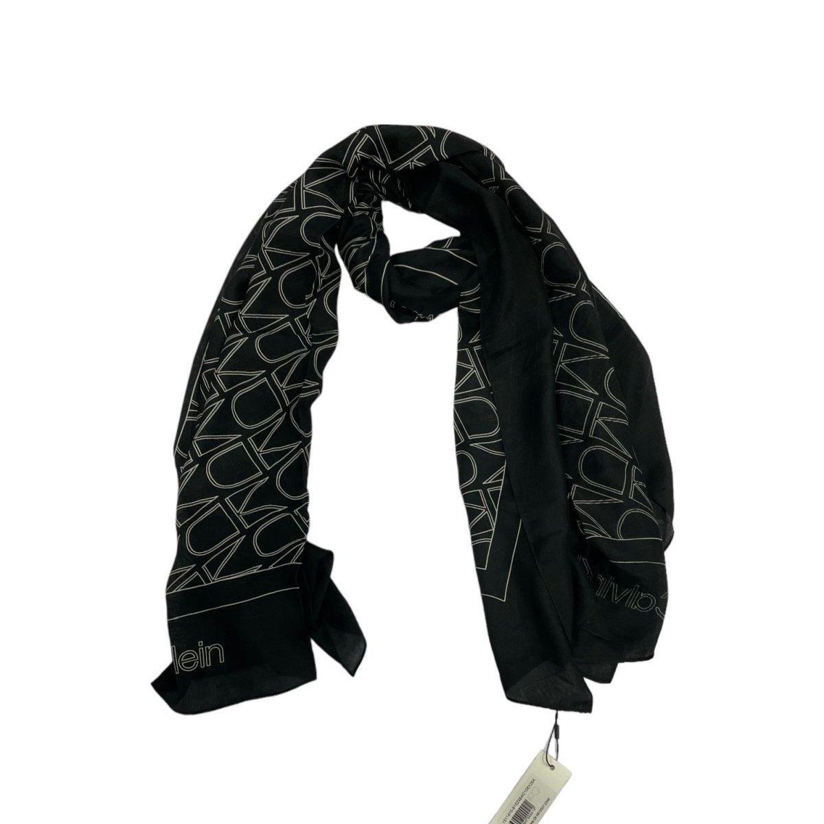 Foulard Donna Ck K610507