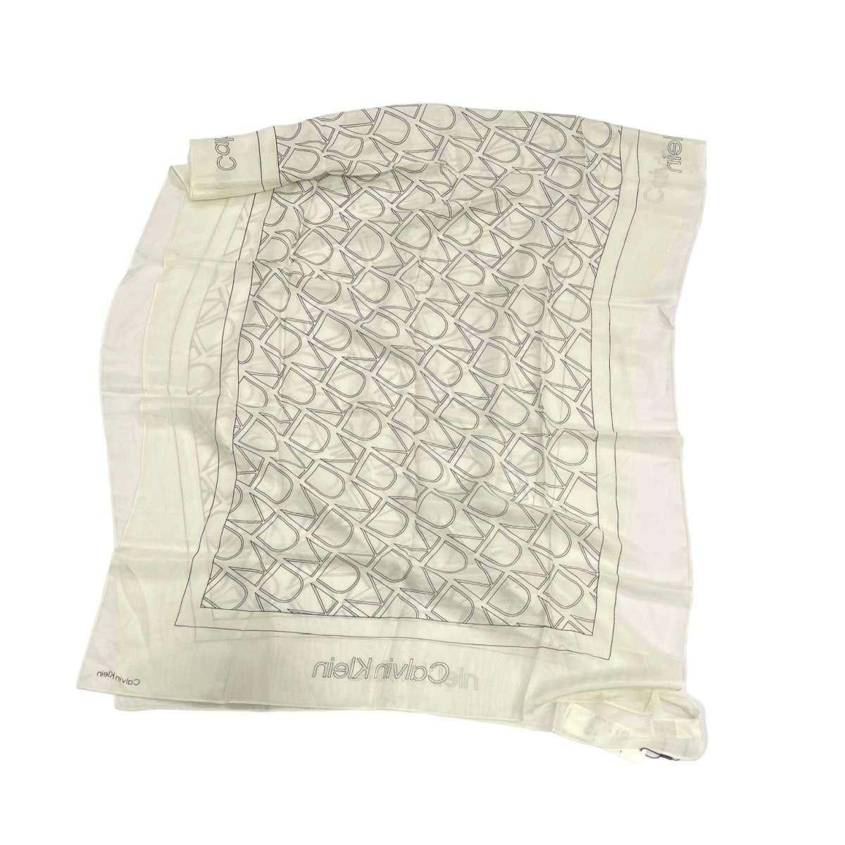 Foulard Donna Ck K610507