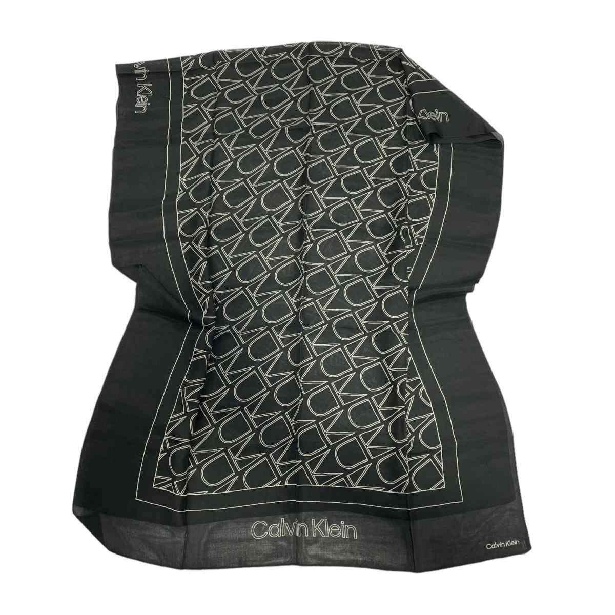 Foulard Donna Ck K610507