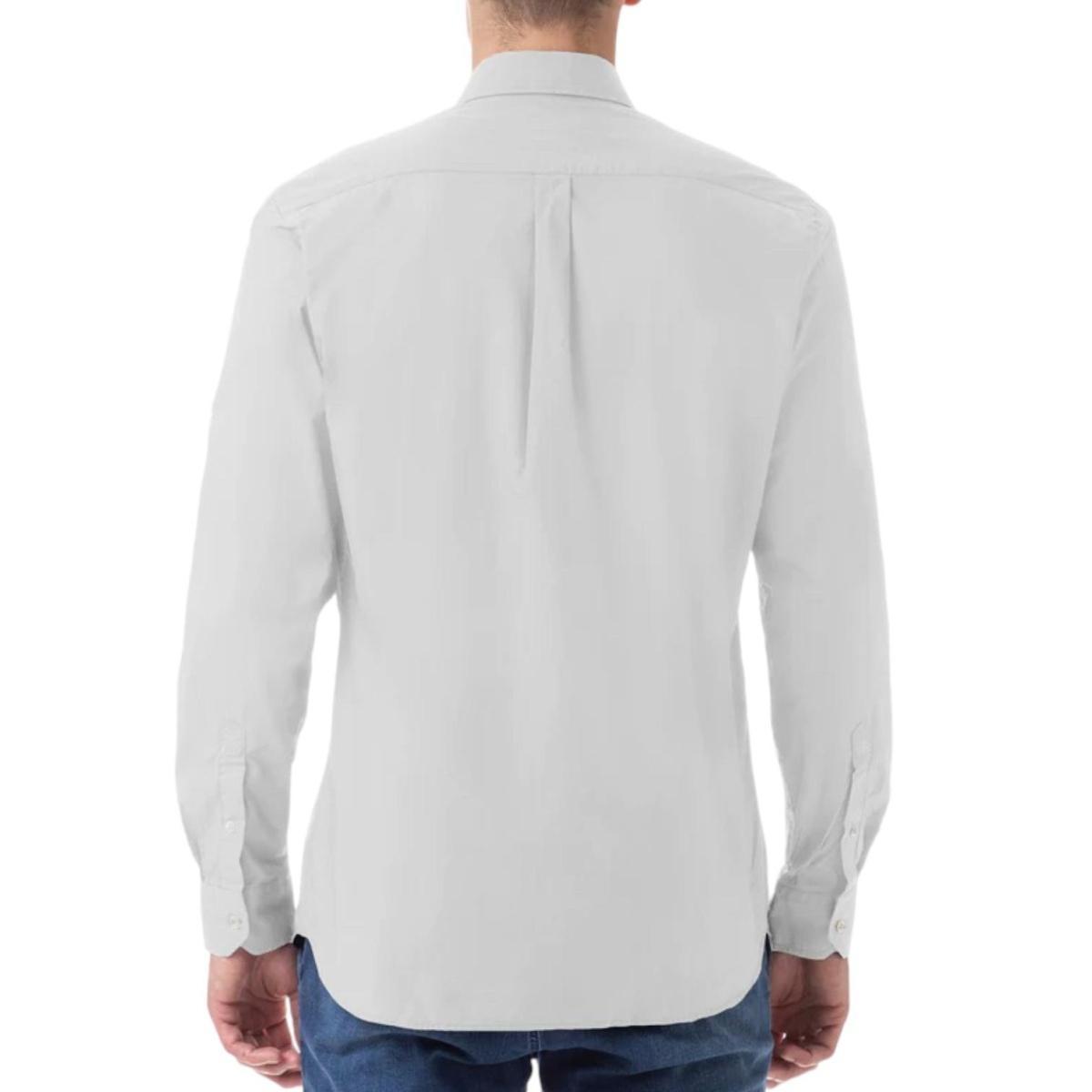 Camicia Uomo Ml Us Polo 66194 DIRK