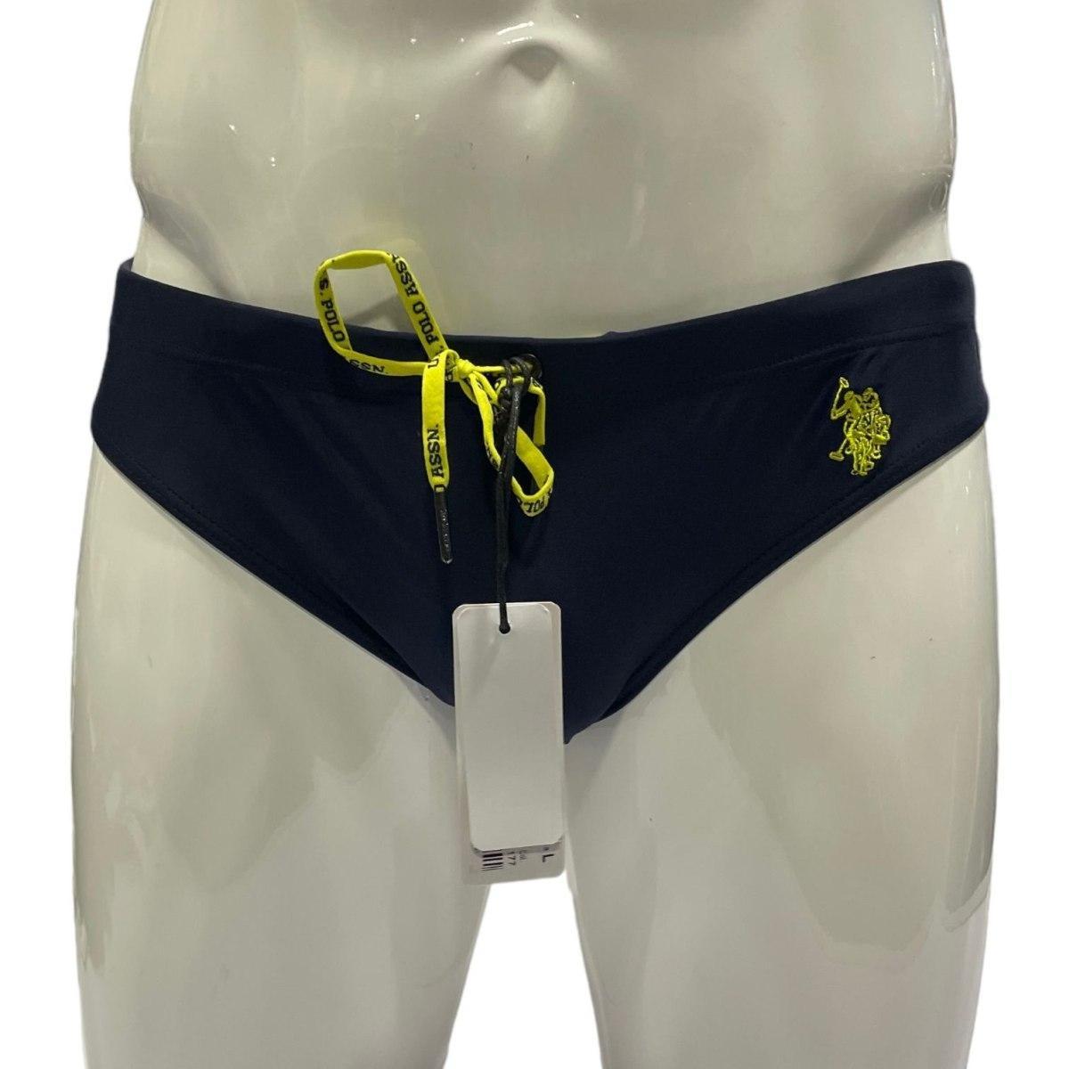 Costume Uomo Us Polo 65772 41397