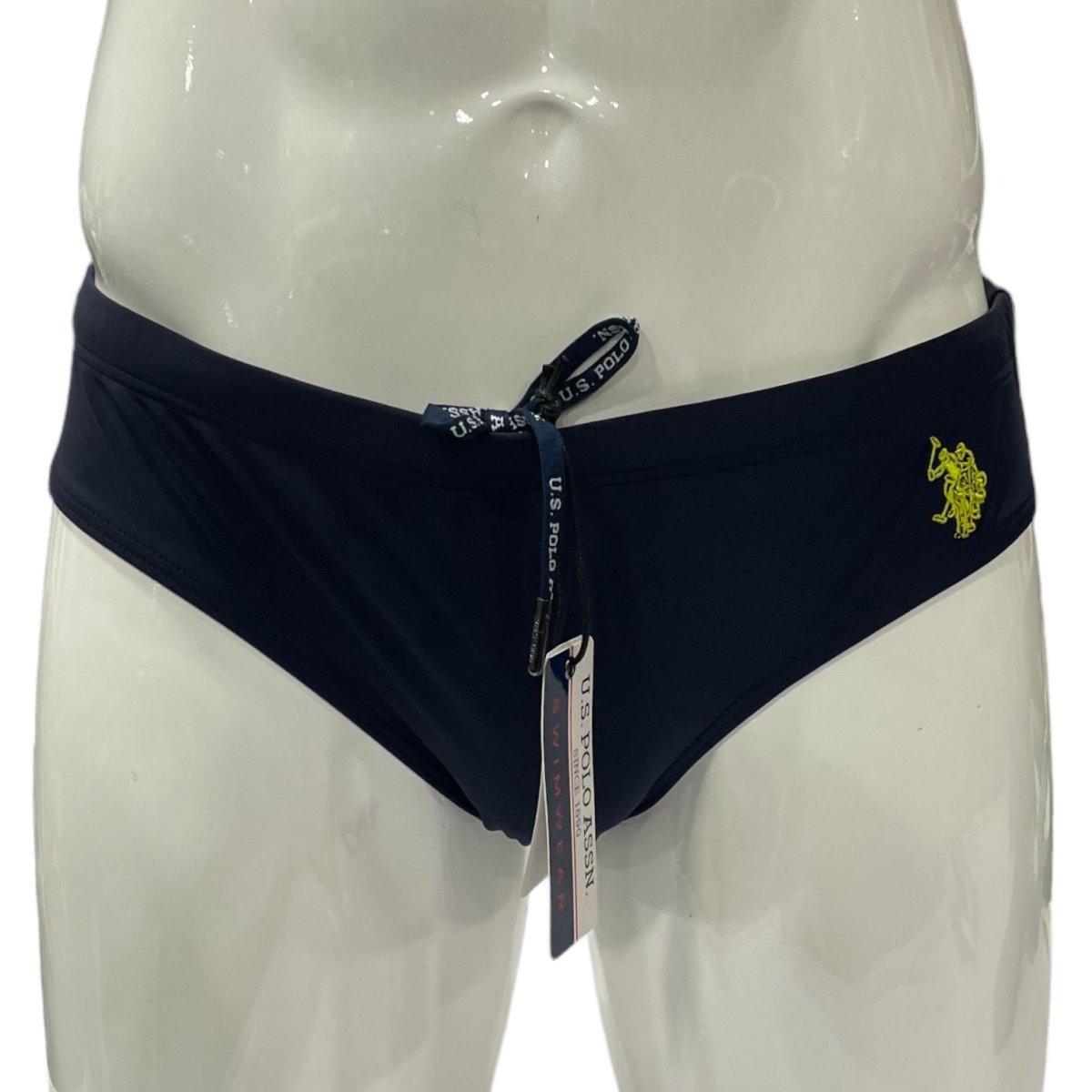 Costume Uomo Us Polo MAVE