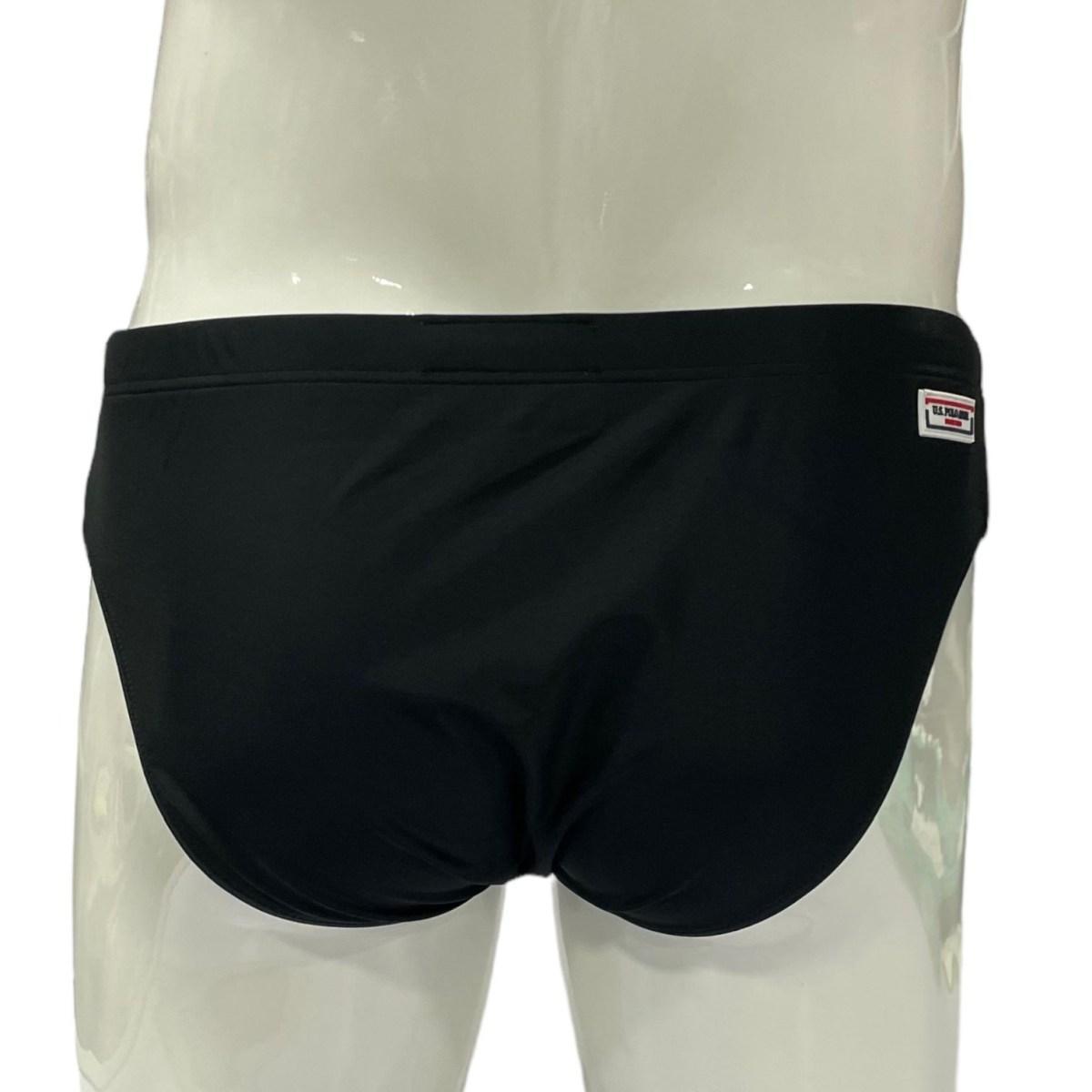 Costume Uomo Us Polo MAVE