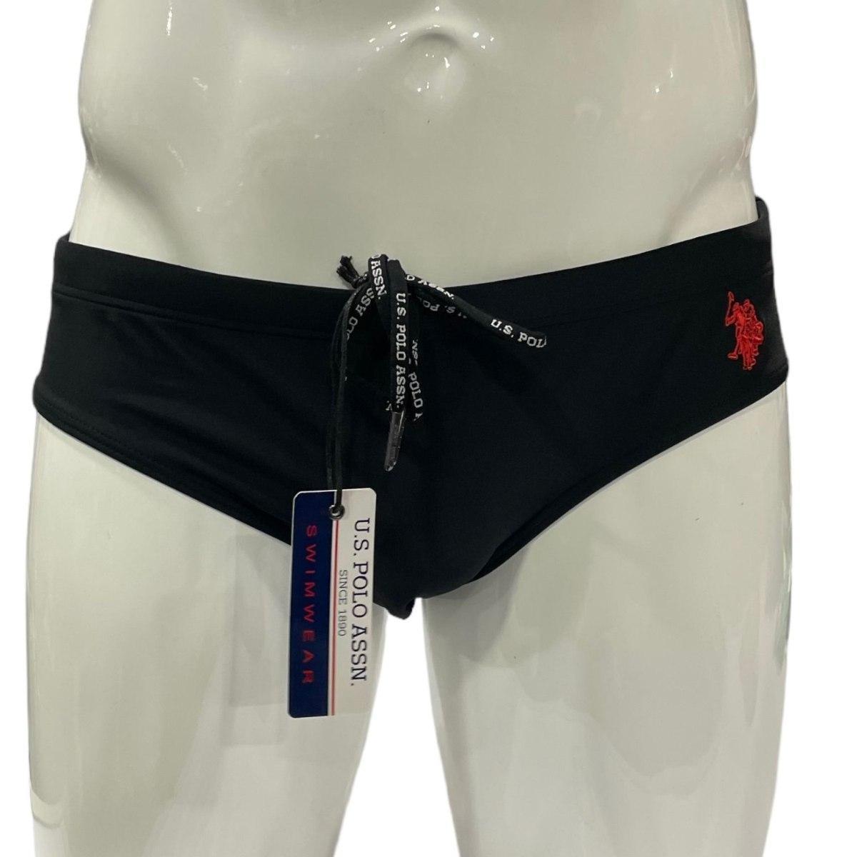 Costume Uomo Us Polo MAVE