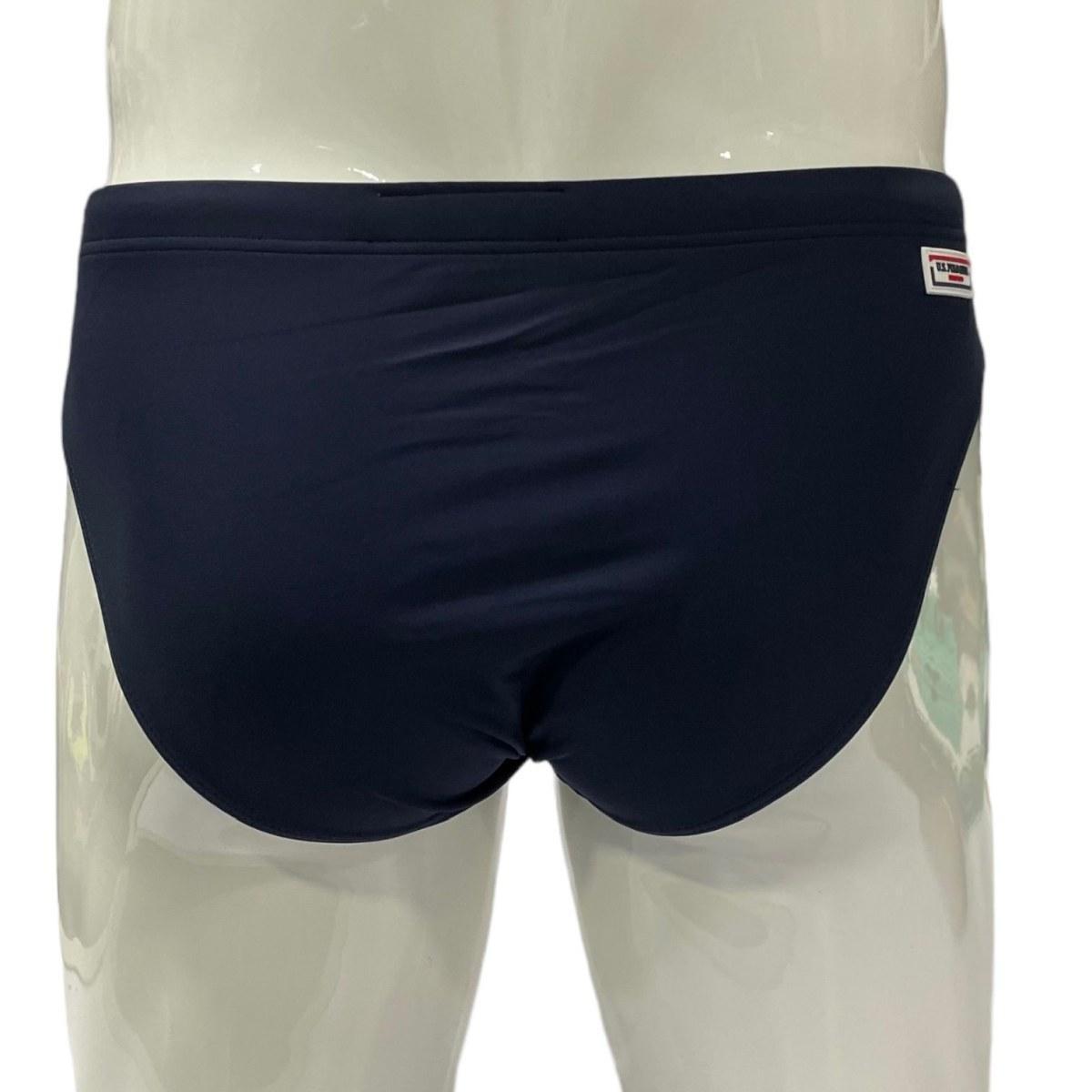 Costume Uomo Us Polo MAVE