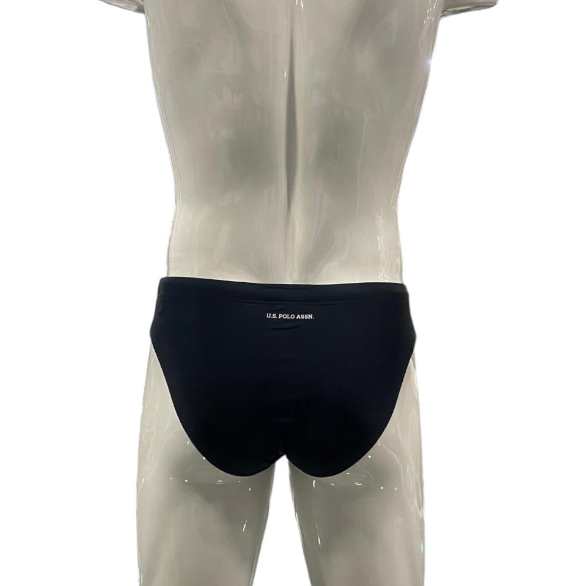 Costume Uomo Us Polo MAVE