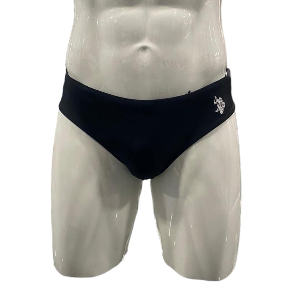 Costume Uomo Us Polo MAVE