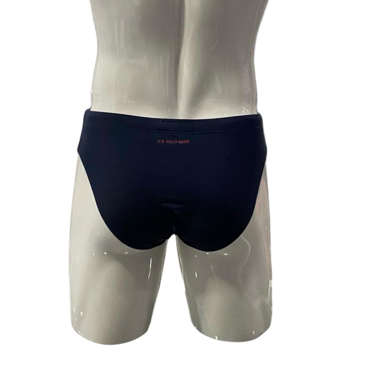 Costume Uomo Us Polo MAVE