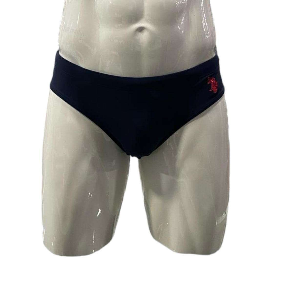 Costume Uomo Us Polo MAVE