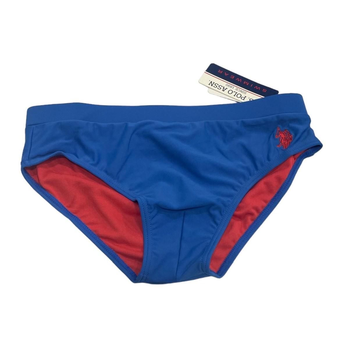 Costume RAGAZZO Us Polo 41397 66460