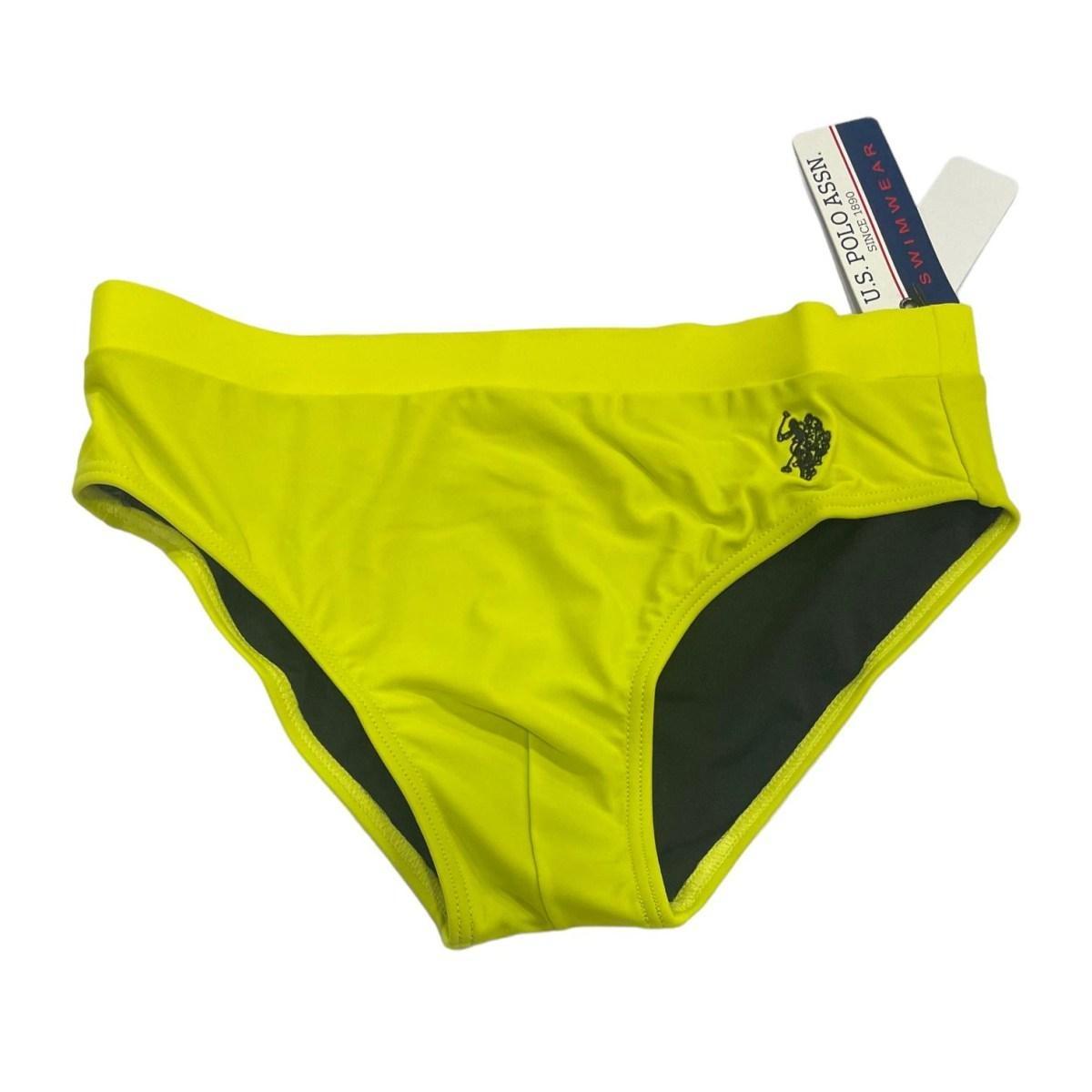 Costume RAGAZZO Us Polo 41397 66460