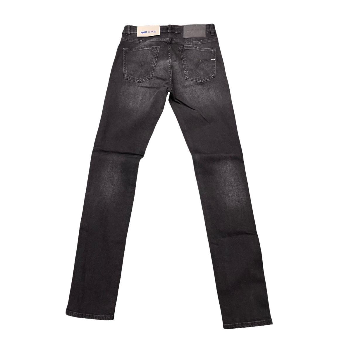 Jeans Uomo Gas 351418 031107 09bu