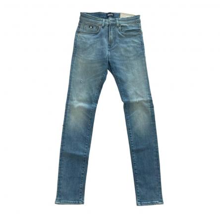 Jeans Uomo Gas 351418 031067 03ML