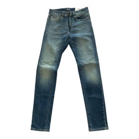 Jeans Uomo Gas 351418 031089 08MG