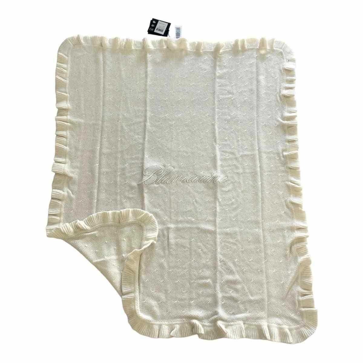 Copertina Carrozzina Blumarine IF3178MS19N