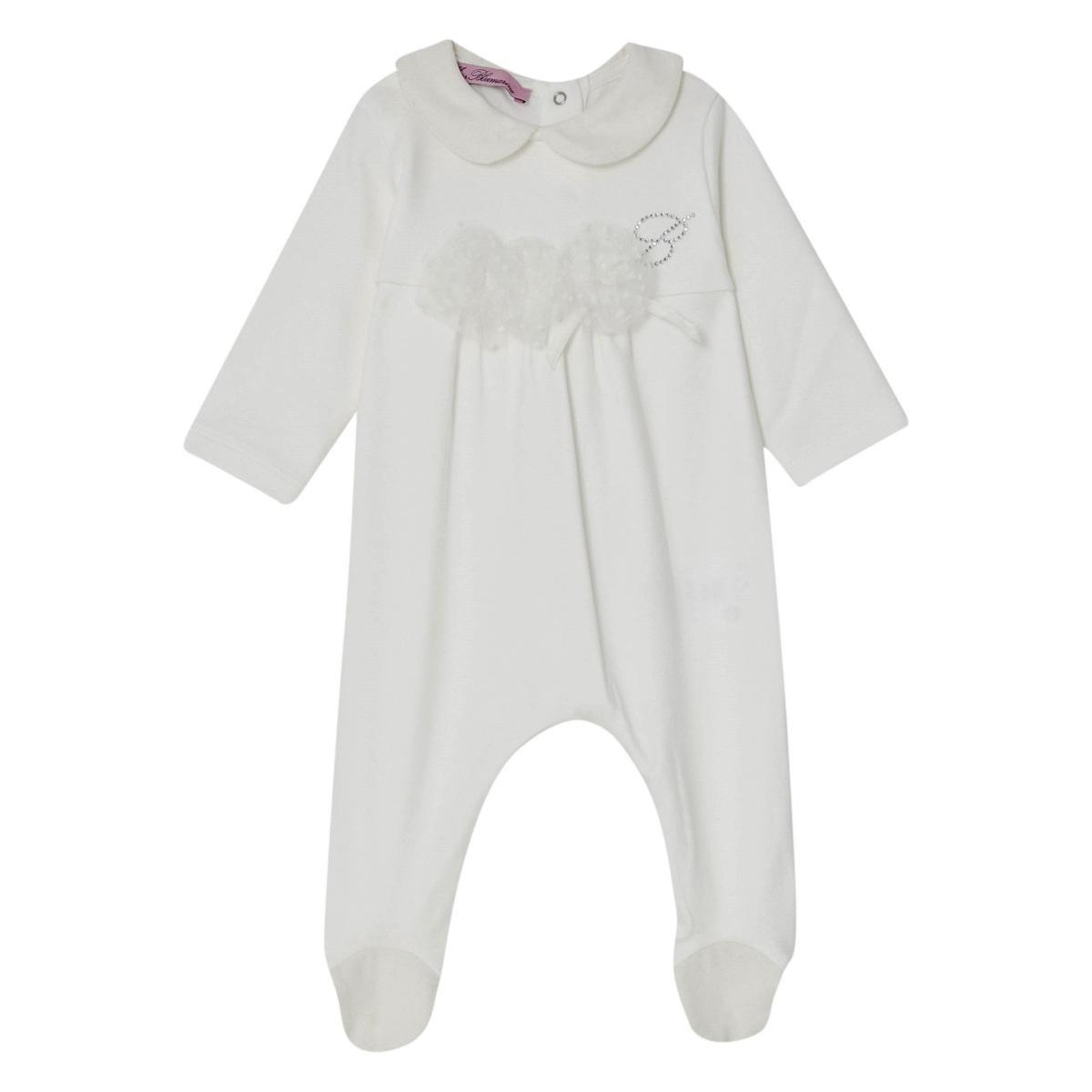 Tutina baby Blumarine IF3114J6050