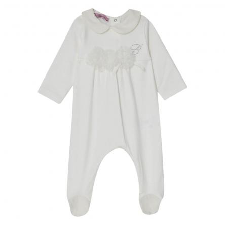 Tutina baby Blumarine IF3114J6050