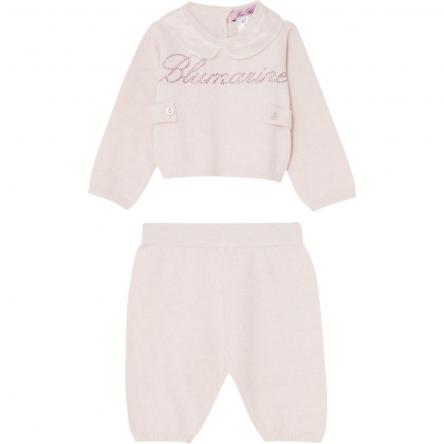 Completino baby Blumarine IF3185ms77j