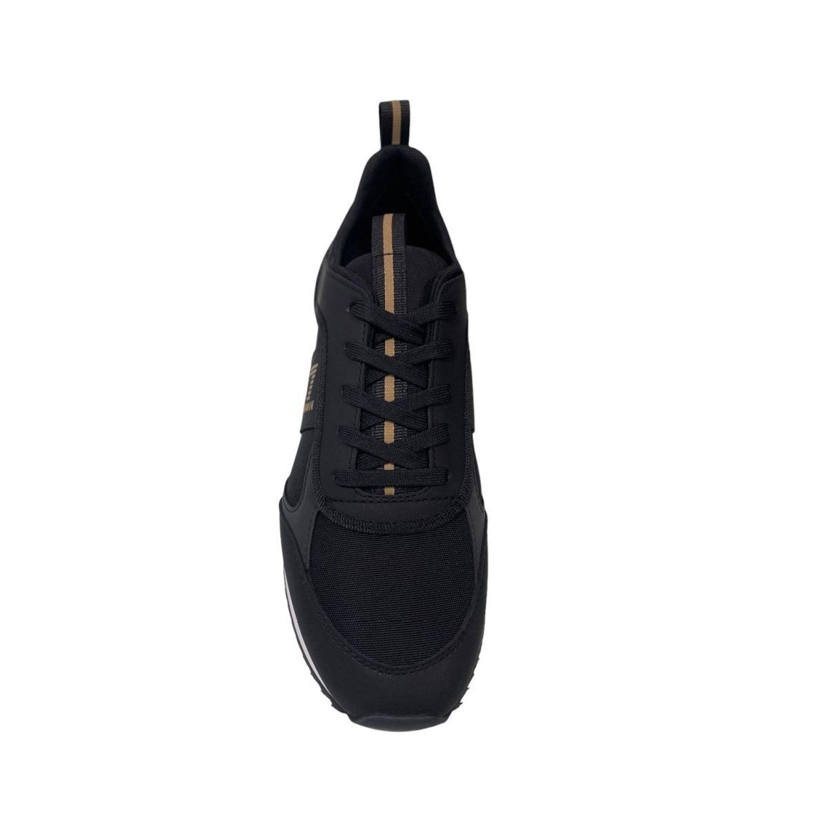 Scarpa Uomo Ea7 X8X027 XK219