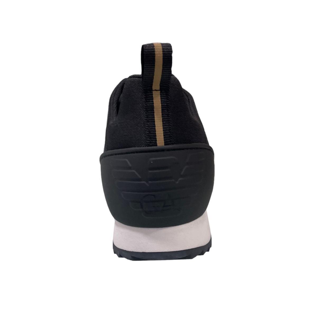 Scarpa Uomo Ea7 X8X027 XK219