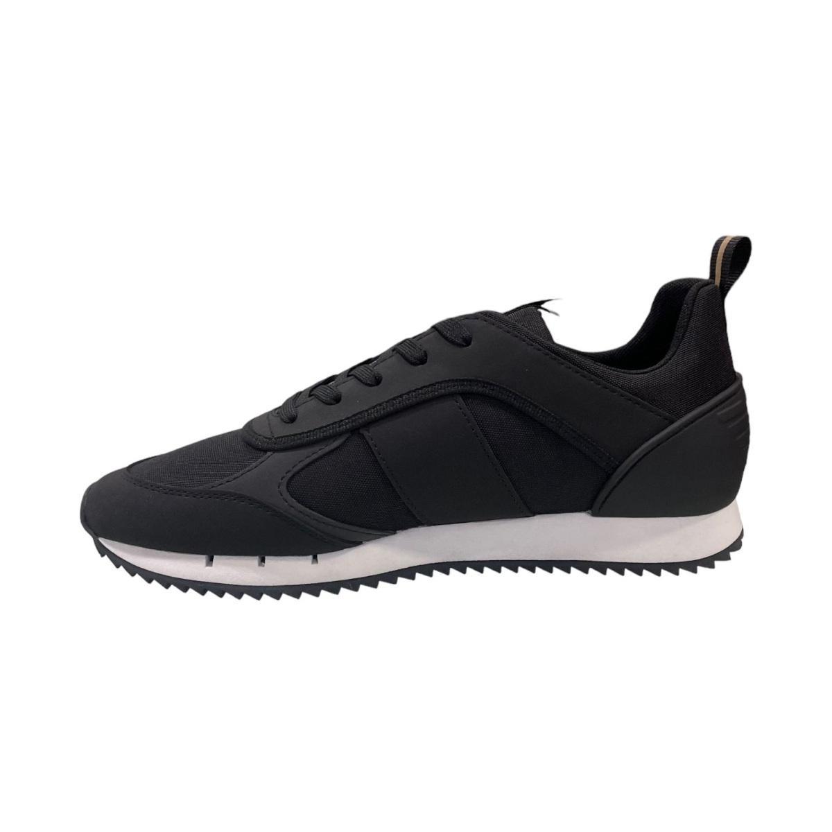 Scarpa Uomo Ea7 X8X027 XK219