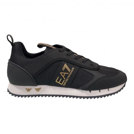 Scarpa Uomo Ea7 X8X027 XK219