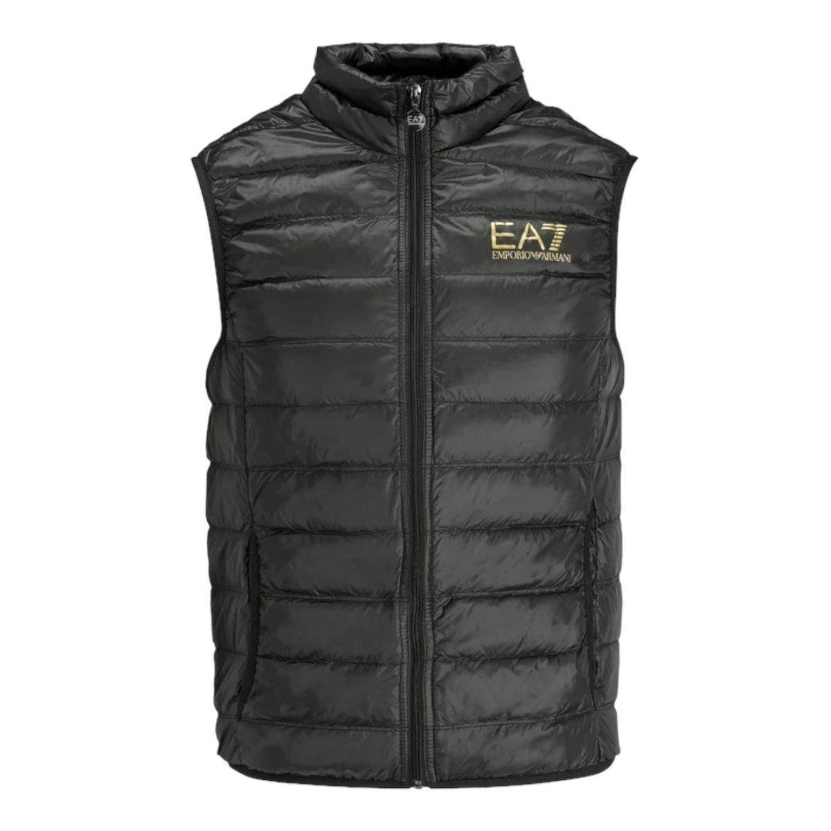 Smanicato Uomo EA7 8NPQ01-PN29Z- 0208