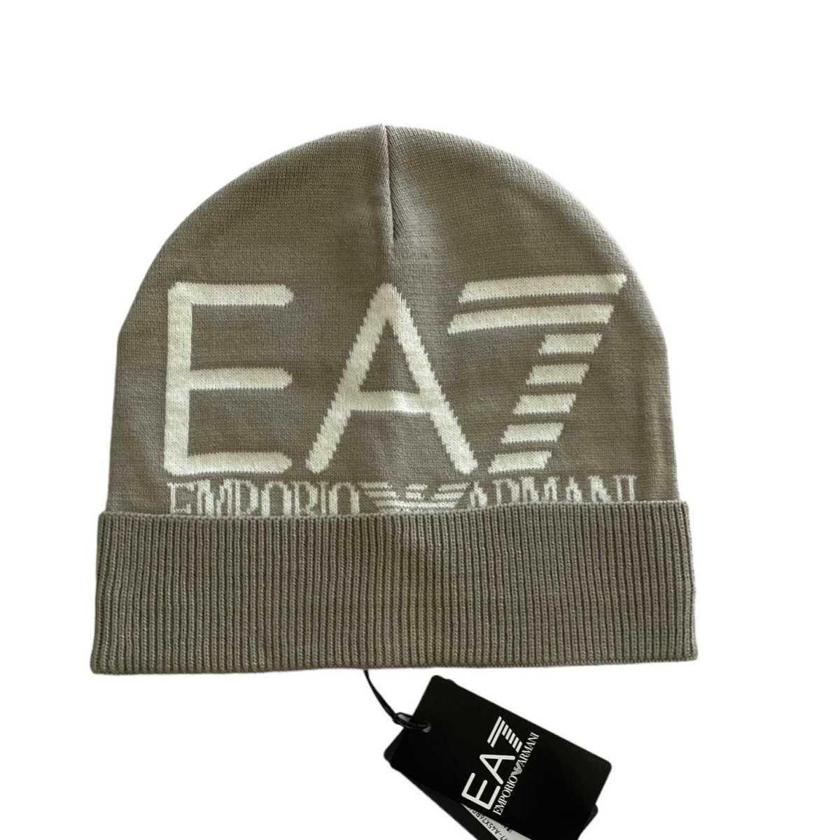 Berretto Unisex EA7 7x0006-127 1994