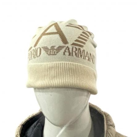 Berretto Unisex EA7 7x0006-127 1994