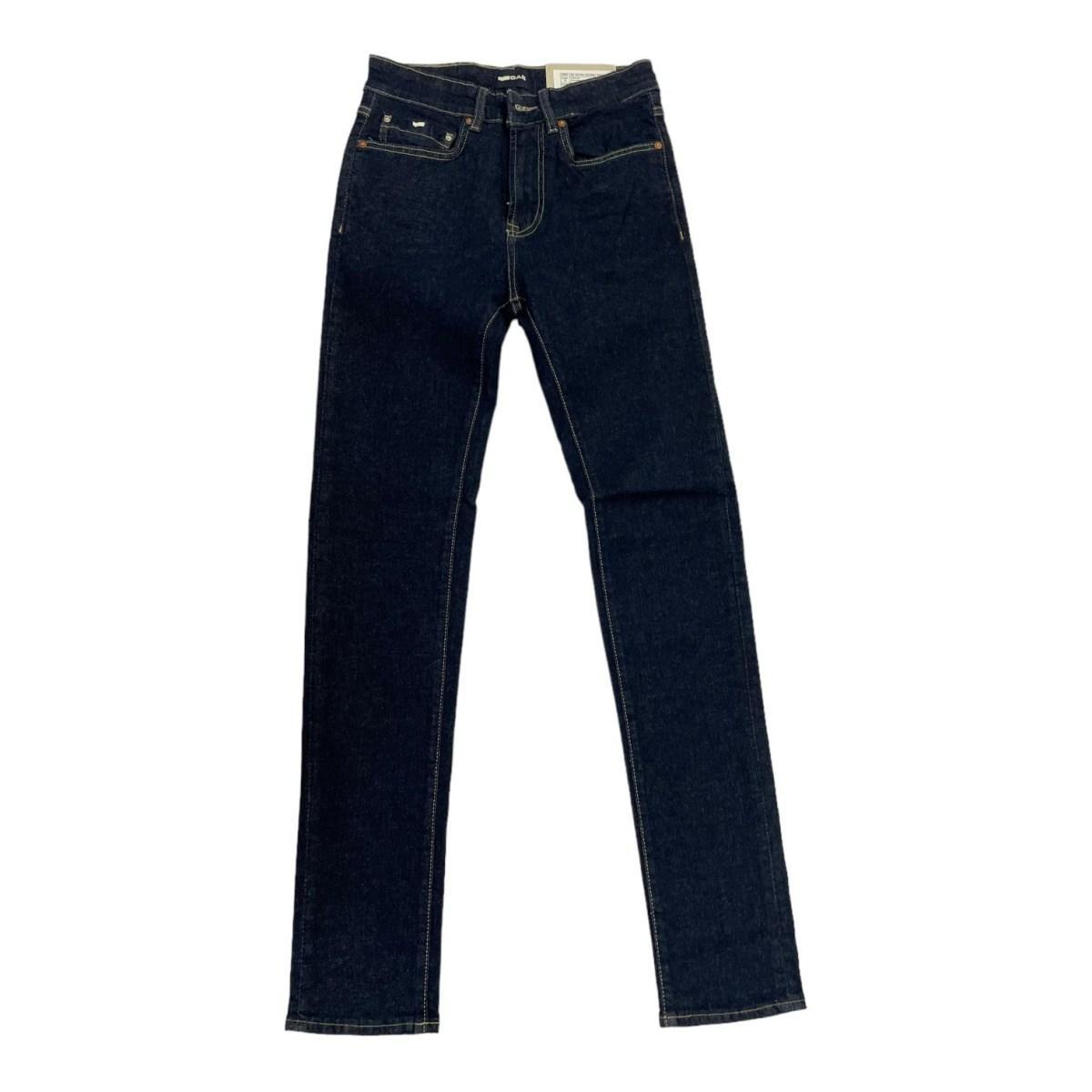 Jeans Uomo Gas 351418 030789 02RO