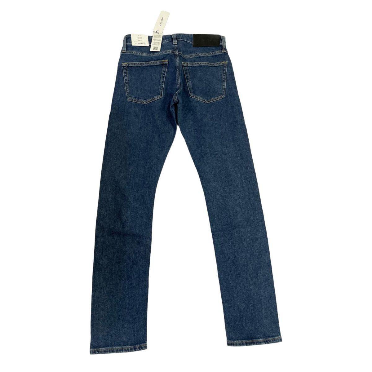 Jeans Uomo Ck K110708