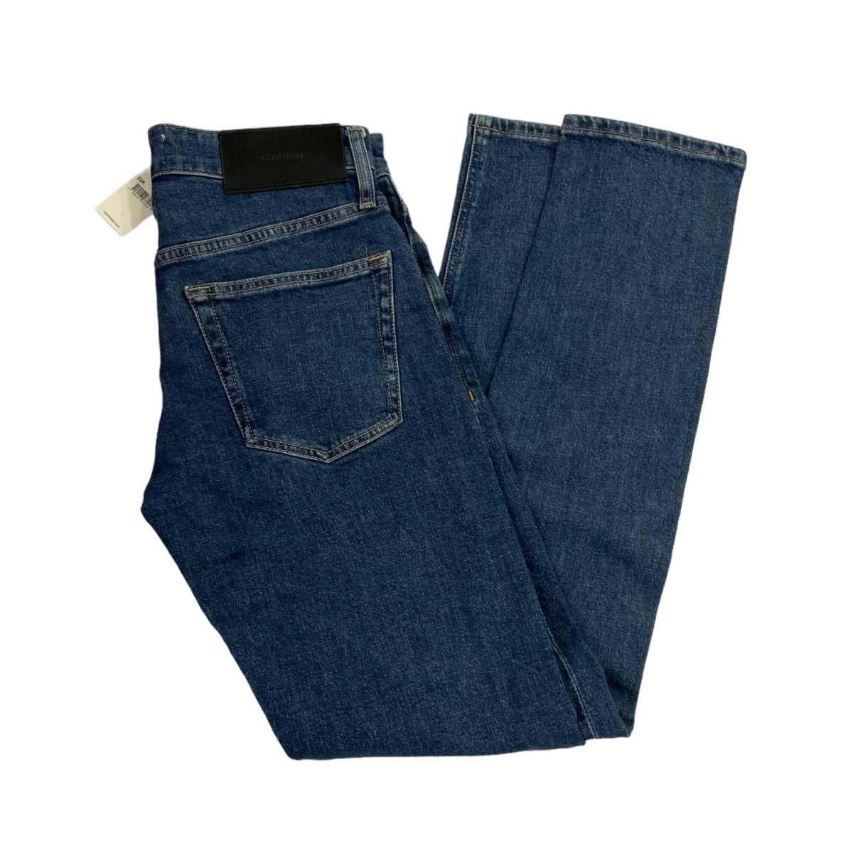 Jeans Uomo Ck K110708