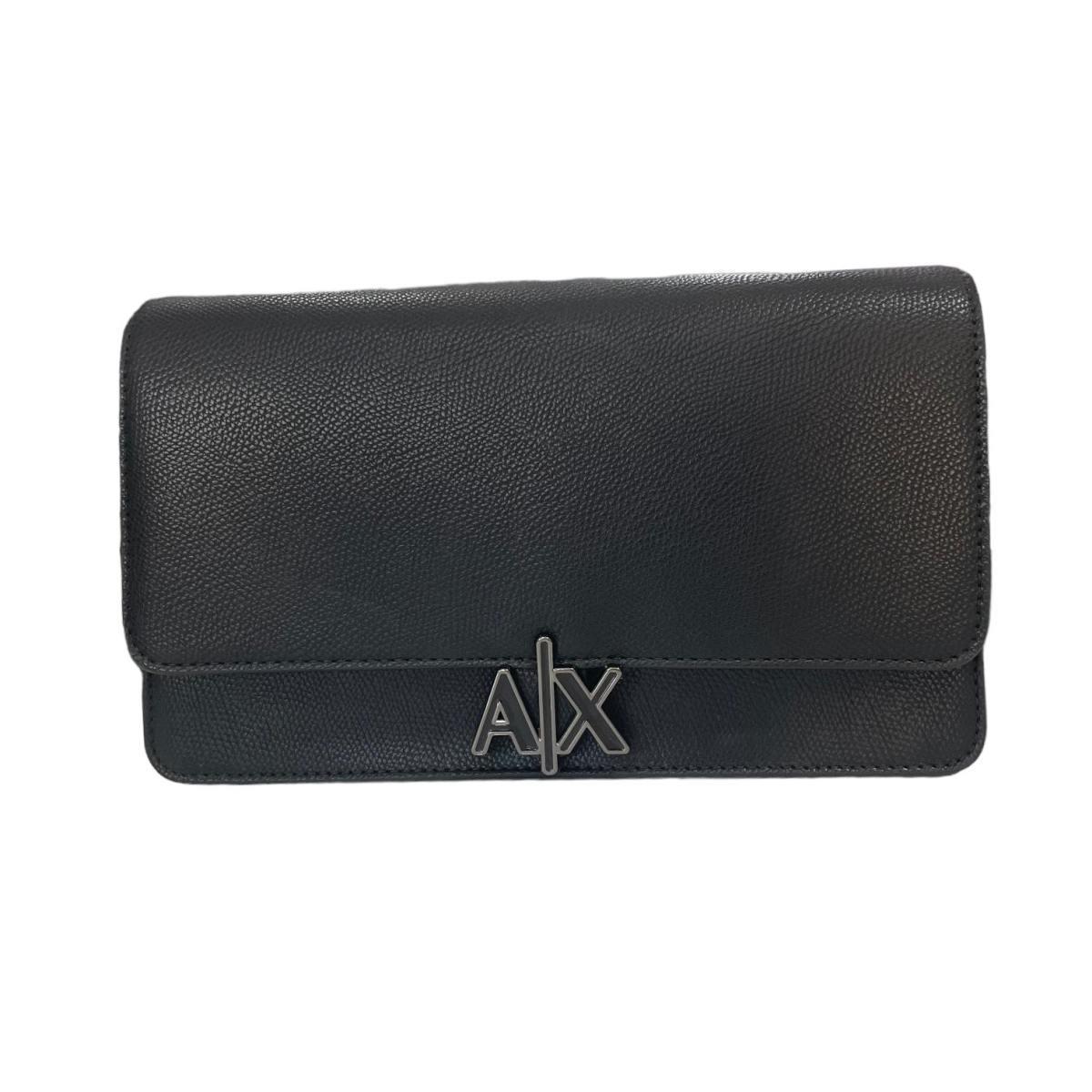 Borsa Donna Armani Exchange 942979 nero