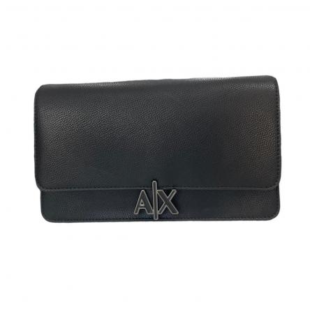 Borsa Donna Armani Exchange 942979 nero