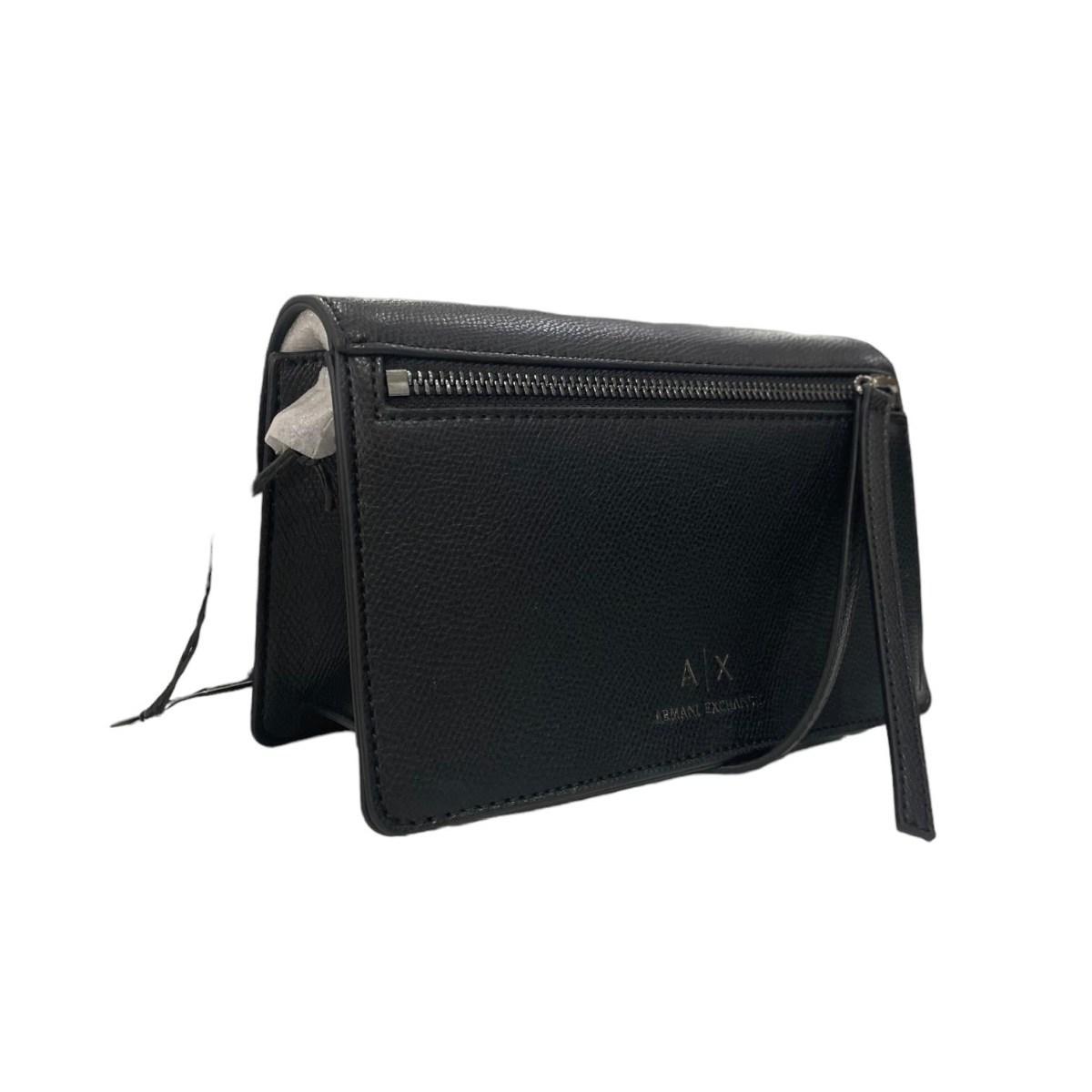 Borsa Donna Armani Exchange 942914 nero