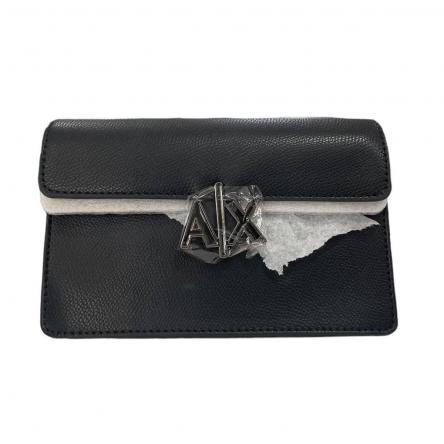 Borsa Donna Armani Exchange 942914 nero