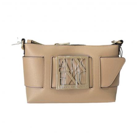 Borsa Donna Armani Exchange 942907 beige