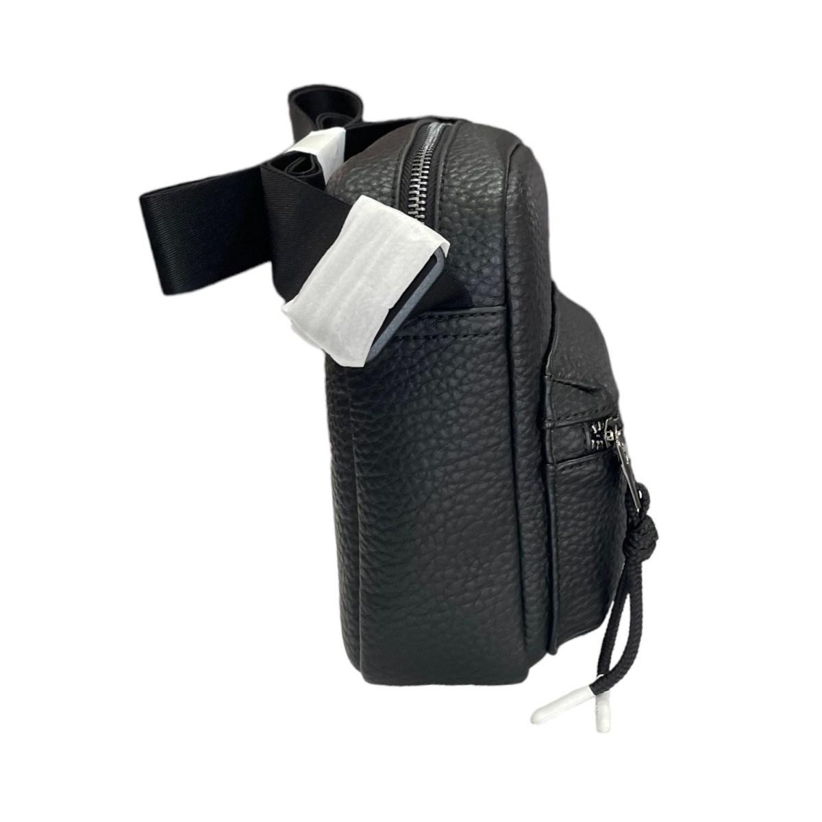 Tracolla Uomo Armani Exchange 952490 nero