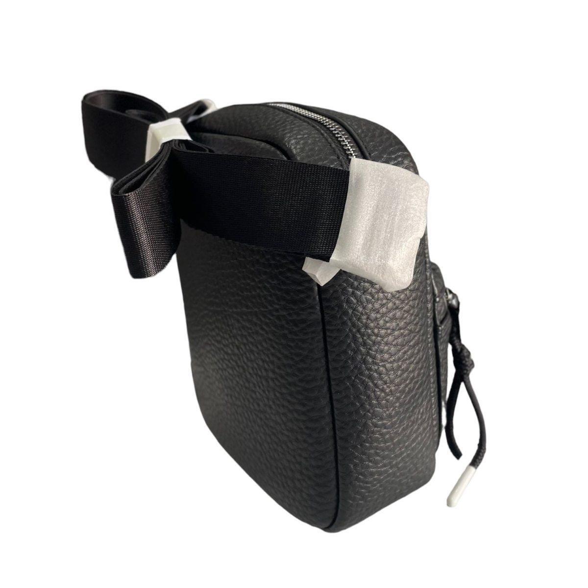 Tracolla Uomo Armani Exchange 952490 nero