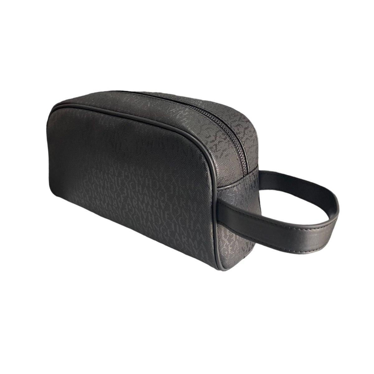 Pochette Uomo Armani Exchange 958427 bordo