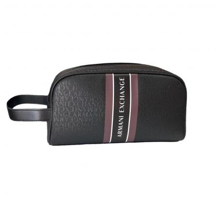 Pochette Uomo Armani Exchange 958427 bordo