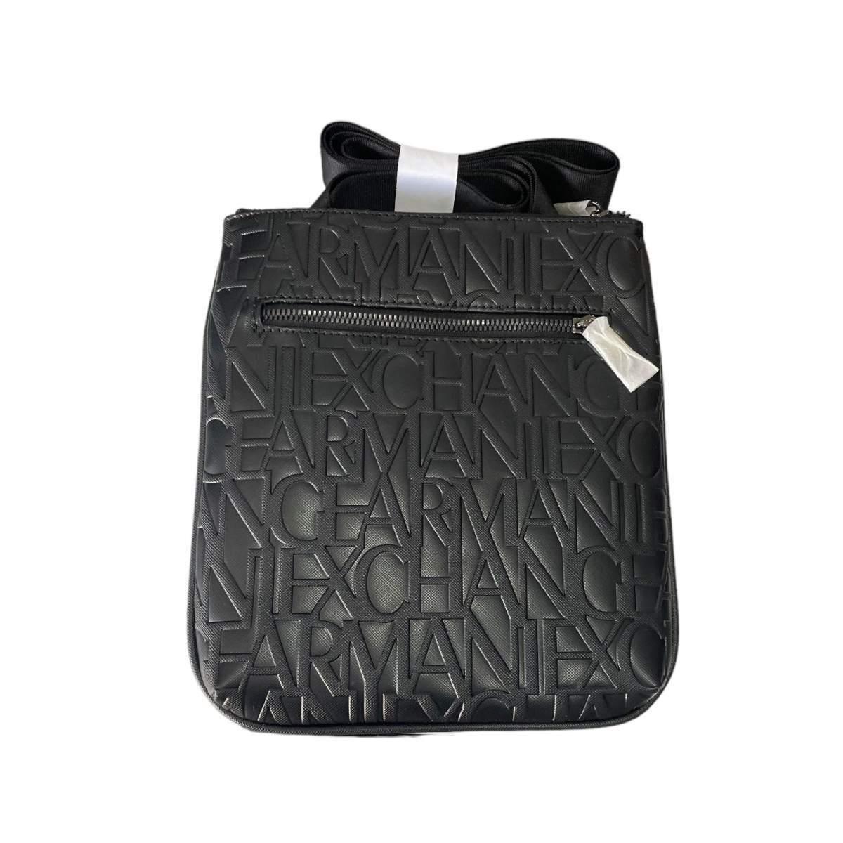 Tracolla Uomo Armani Exchange 952526
