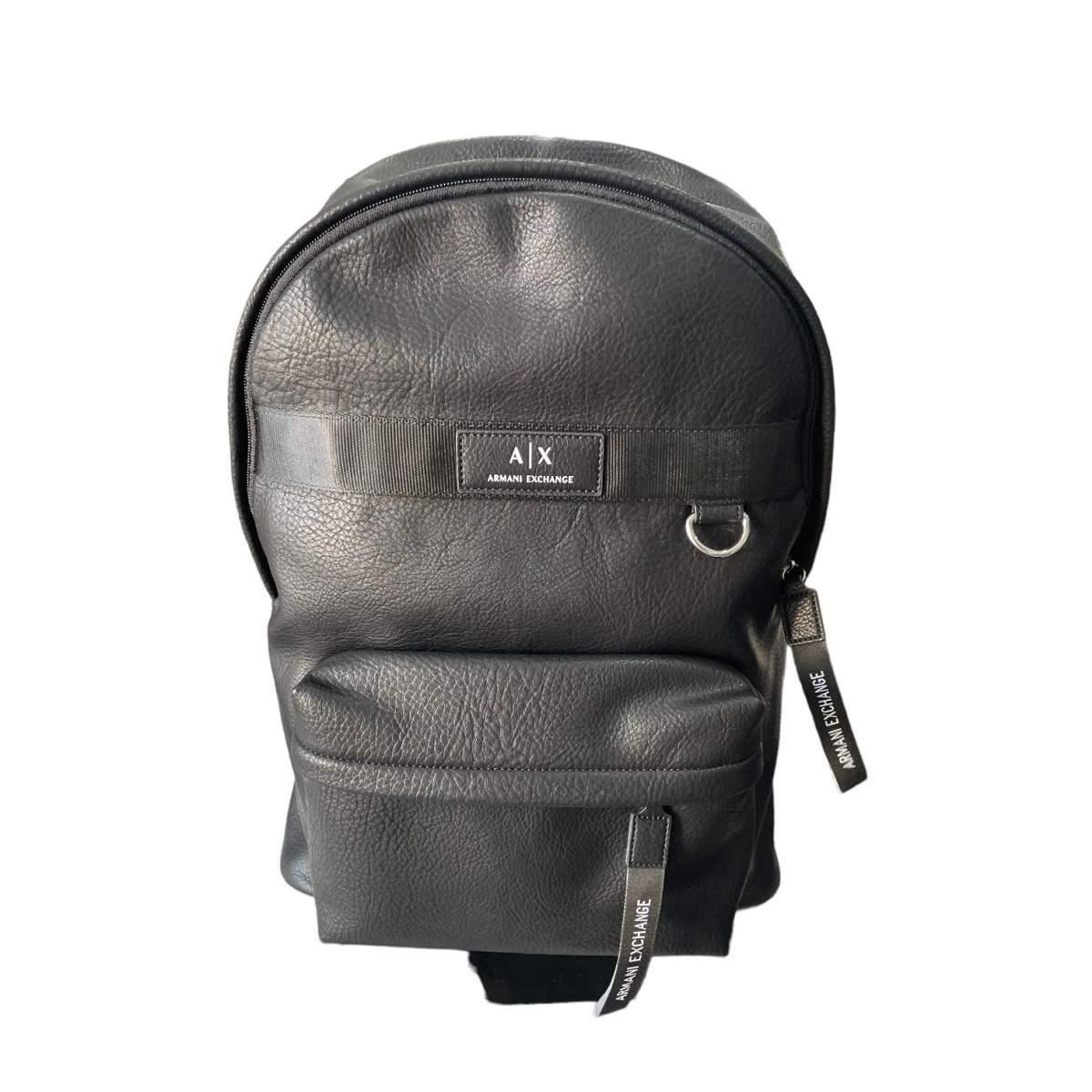 Zaino Uomo Armani Exchange 952562