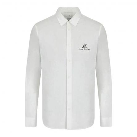 Camicia Uomo Armani Exchange 8NZCP2 ZNBJZ