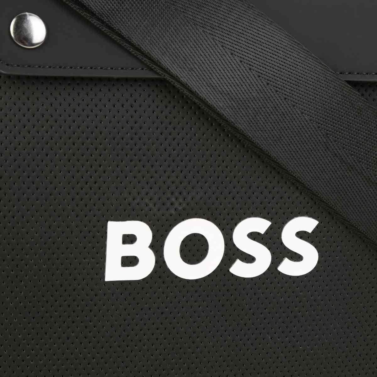 Borsa Nascita+Fasciatoio Boss J90336